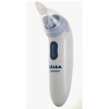 Aspirador nasal electrico Béaba
