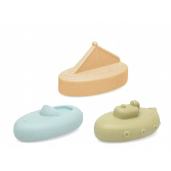 Muñecos baño 5617 Kiokids