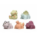 Muñecos baño 6489 Kiokids