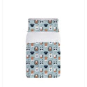 Funda nòrdica Animals 90