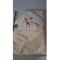 Capa baño Interbaby