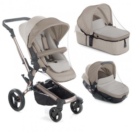 Mosquitera cochechito 50222