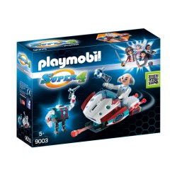 Playmobil super4 9003