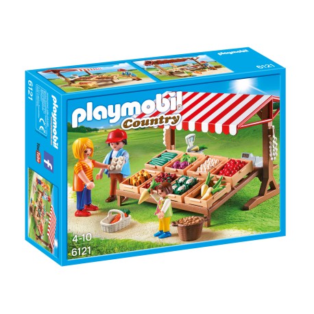 Playmobil country 6121