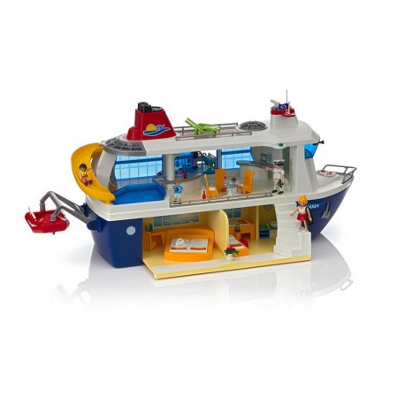 Playmobil family fun 6978