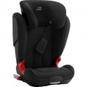 Elevador coche Kidfix I-SIZE