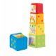 Bloques Cubos Fisher-Price CDC52